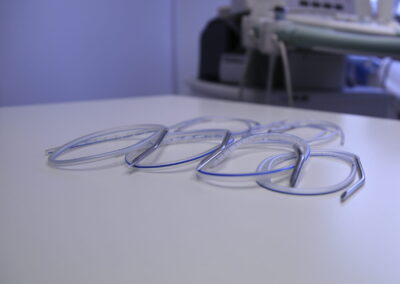Redon Catheters