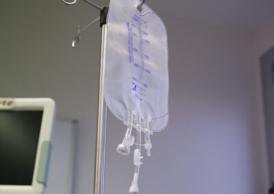 EVA Parenteral Nutrition Bags