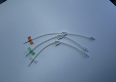Fistula Needles