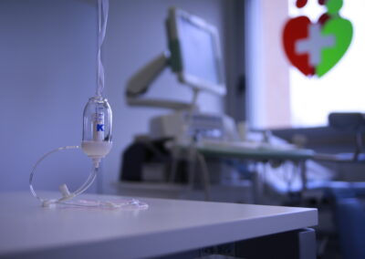 Pompe Elastomeriche Standard