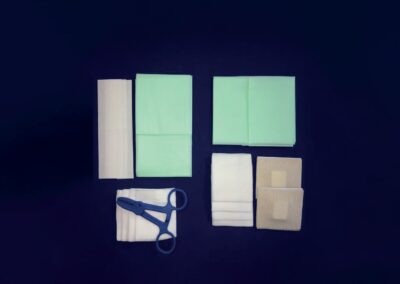 On/Off Dialysis Kits