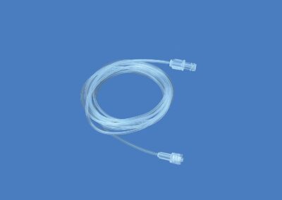 PVC DEHP-FREE Extension Lines