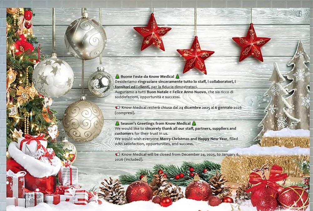 Season’s Greetings