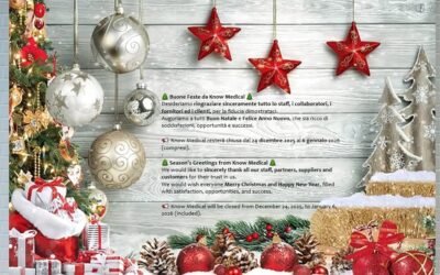 Season’s Greetings